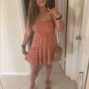 Abercrombie Sundress